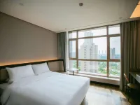 HanTing Hotel (Xinji Wanda Plaza)