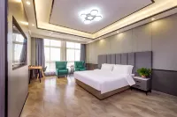 Lemon Four Seasons Hotel Hotel a Changyi