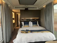 Zhaobishan 3069 Cloud Luxury Capsule Homestay - Pet friendly