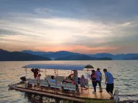 Jiangyan Xiaoyuan Homestay (Heyuan Dongyuan Wanlv Lake Branch)