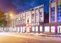 Peace Hotel