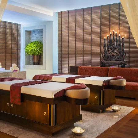 Sheraton Hua Hin Resort & Spa