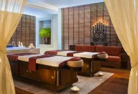 Sheraton Hua Hin Resort & Spa - Kylpylä