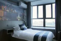 Kaidi Man Hotel (Zibobei Railway Station Industrial Vocational College)