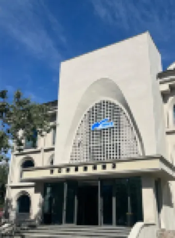 Xinlü Resort Hotel (Formerly Xinjiang Culture and Tourism Air Grassland Resort Hotel), Nalati