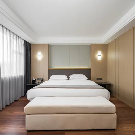 Minzhong Grand Hotel