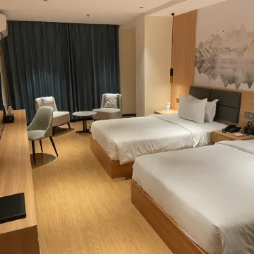 Jinjiang Star Hotel