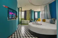 Huigao Boutique Hotel - Esports