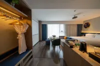 Mehood AnKang ZiYang Hôtels à : Ziyang