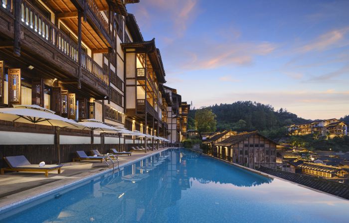 Grand Miao Resort