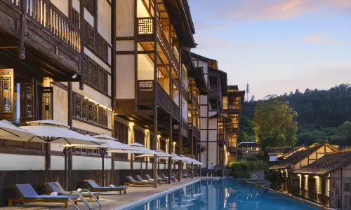 Grand Miao Resort
