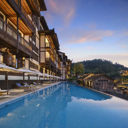 Grand Miao Resort