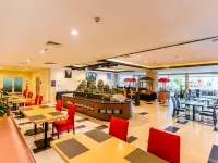 Swiss-Belinn Malang Hotels in Malang City