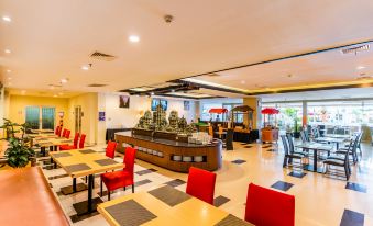 Swiss-Belinn Malang