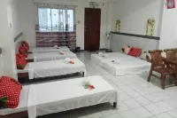 Istroberi Inn Palawan near Airport