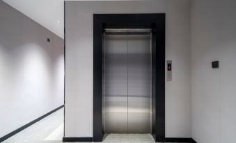 Home Inn Boyun Hotel (Xinji TV Tower)