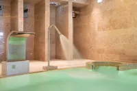 3HB Faro - Spa