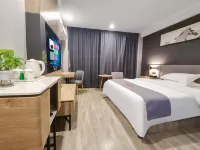 Junyi Hotel (Lufeng Bus Terminal) Hotels in Lufeng