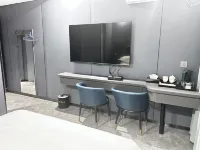 Jinbo Hotel (Liuzhou High-Speed Railway Station)