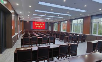 Chifeng Yuandian Hotel