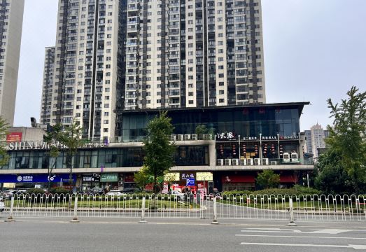 1. 그랜드 하얏트 ..