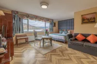 Muthu Fort William Hotel Hoteles cerca de Fort William