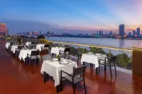 The Westin Wuhan Wuchang - breakfast