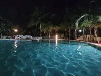 海南省榮璦康養ホテル - ビーチサイド