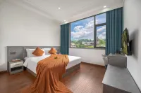 Lvshuiqingshan Homestay Hotels in Hefeng