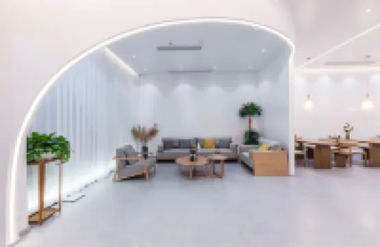 Xiapu Bohai Homestay