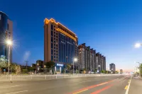 HanTing Hotel (Cangzhou Yongji Road Yuanboyuan) - 2-Star
