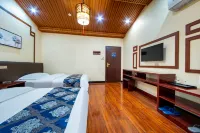 Xianyang Coastline Business Hotel - Inns