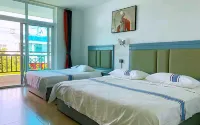 Xinxin Hotel - شرفة