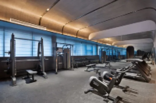 Wyndham Garden Wuhan Optics Valley Hotel