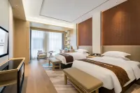 Grand Rezen Hotel Huai'an Huan Ya (Enlai Memorial Hall Hexia Ancient Town Branch)