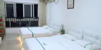 Tiantian Apartment (Chongqing Sanxia Plaza) - Xingyue Huaying Twin Family Sala