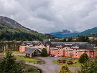 Muthu Ben Doran Hotel Hotels in Crianlarich