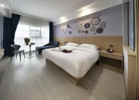 Microtel by Wyndham Kunming Guandu Hotel in zona Kunming University (West to Kunming Soil and Fertilizer Workstation)