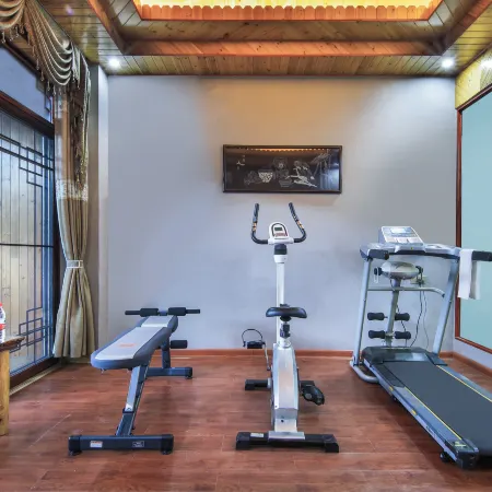 Yuye·Thousands of floors Panoramic Beauty Su (Longji Terrace No.2 Observation Deck)