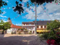 Comfort Aparthotel Mutzig Portes d'Alsace Hôtels à : Mutzig