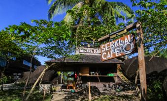 Natuna Dive Resort