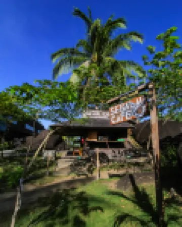 Natuna Dive Resort Hotel di Natuna