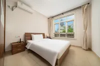 Younian Life Apartment (Nanning Yongning Xianxu Economic Development Zone)