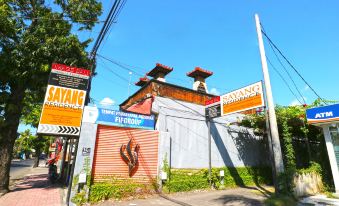 Sayang Residence 2