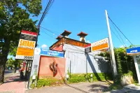 Sayang Residence 2 Hotel in zona PJ Lou Han