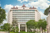The Robertson House by The Crest Collection Các khách sạn ở Cảng Clarke (Đường Havelock)