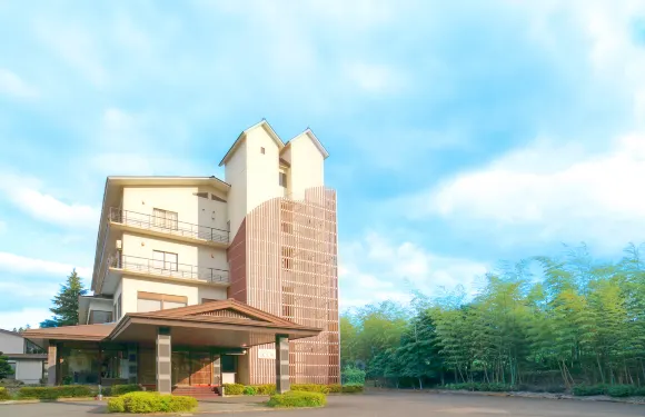 山王山温泉 瑞泉郷