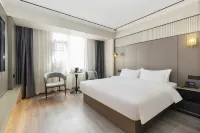 Starway Hotel (Fuzhou Cangshan Wanda Pushang Avenue) - Esports