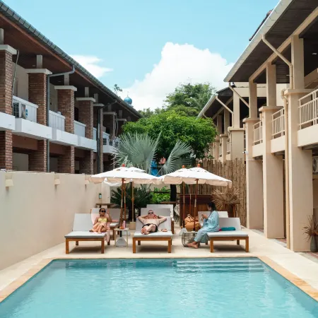 Casa Solana Patong