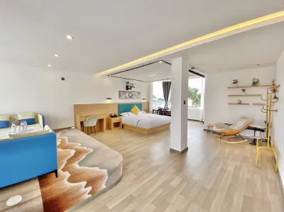 Dali Yunyue Nanshe (Gucheng Branch) Hotel in zona Three Towers Inverted Images Park